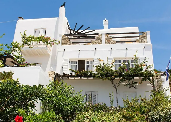 Apartament Anchor αpartments *