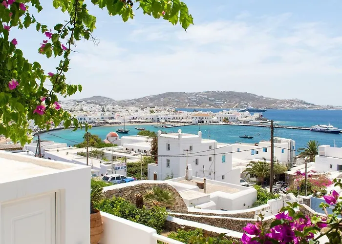 Anchor αpartments *