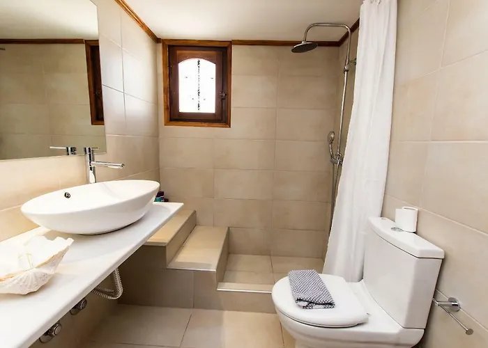 דירה Anchor αpartments Mykonos Town