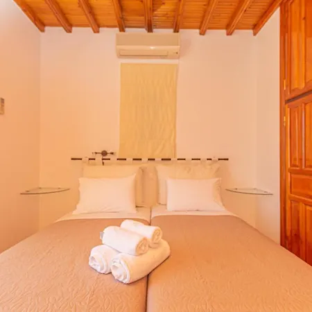 Appartamento Anchor αpartments