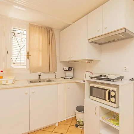 Apartment Anchor αpartments Mykonos Town