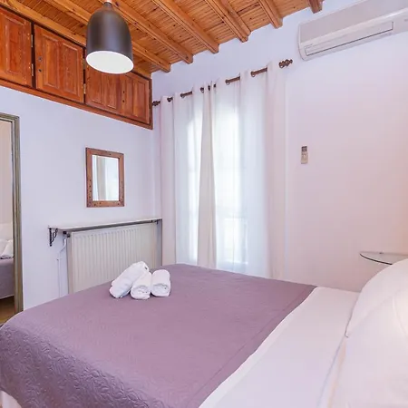 Appartamento Anchor αpartments Mykonos Town