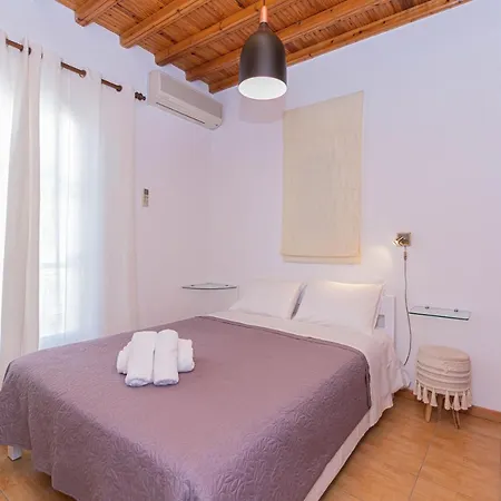Appartamento Anchor αpartments *