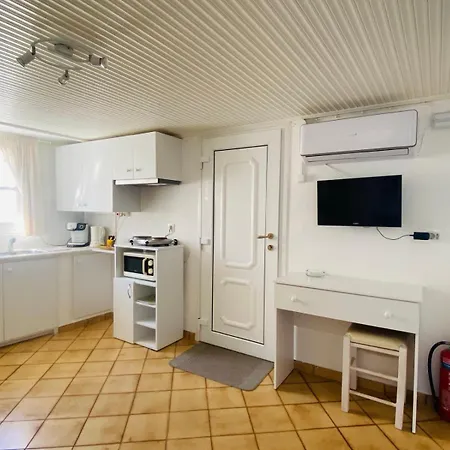 Appartamento Anchor αpartments
