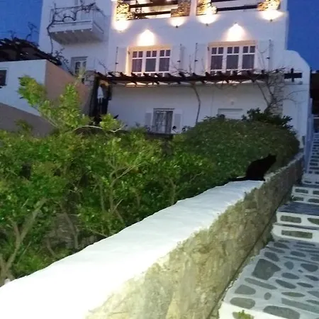 Anchor αpartments *